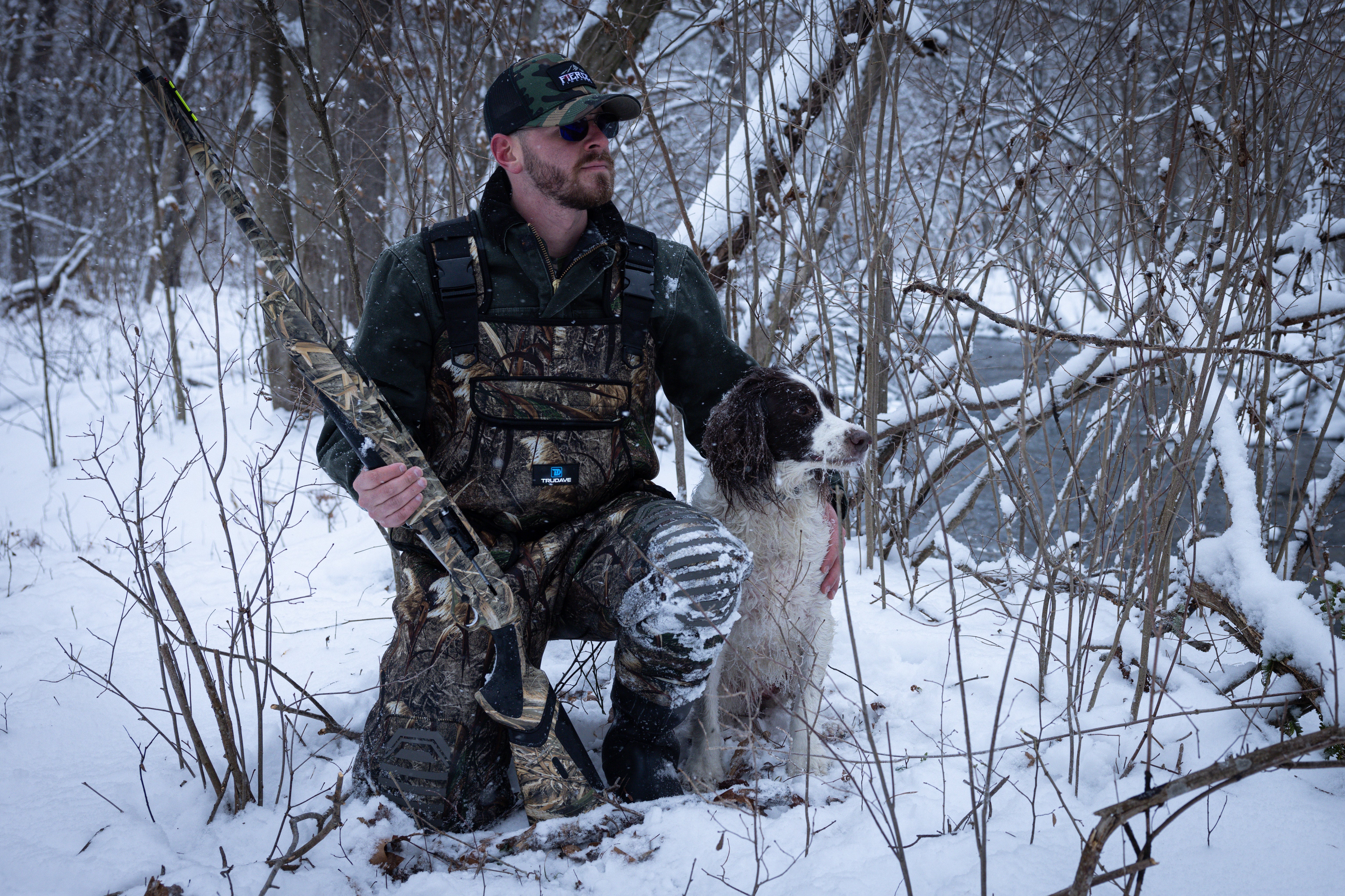 2025 Hunting and Family: How to Make Hunting a Shared Activity for the Whole Family